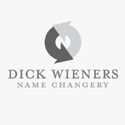 Dick Wiener’s Name Changery