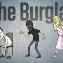 The Burglar